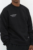 Relaxed Crewneck Collection