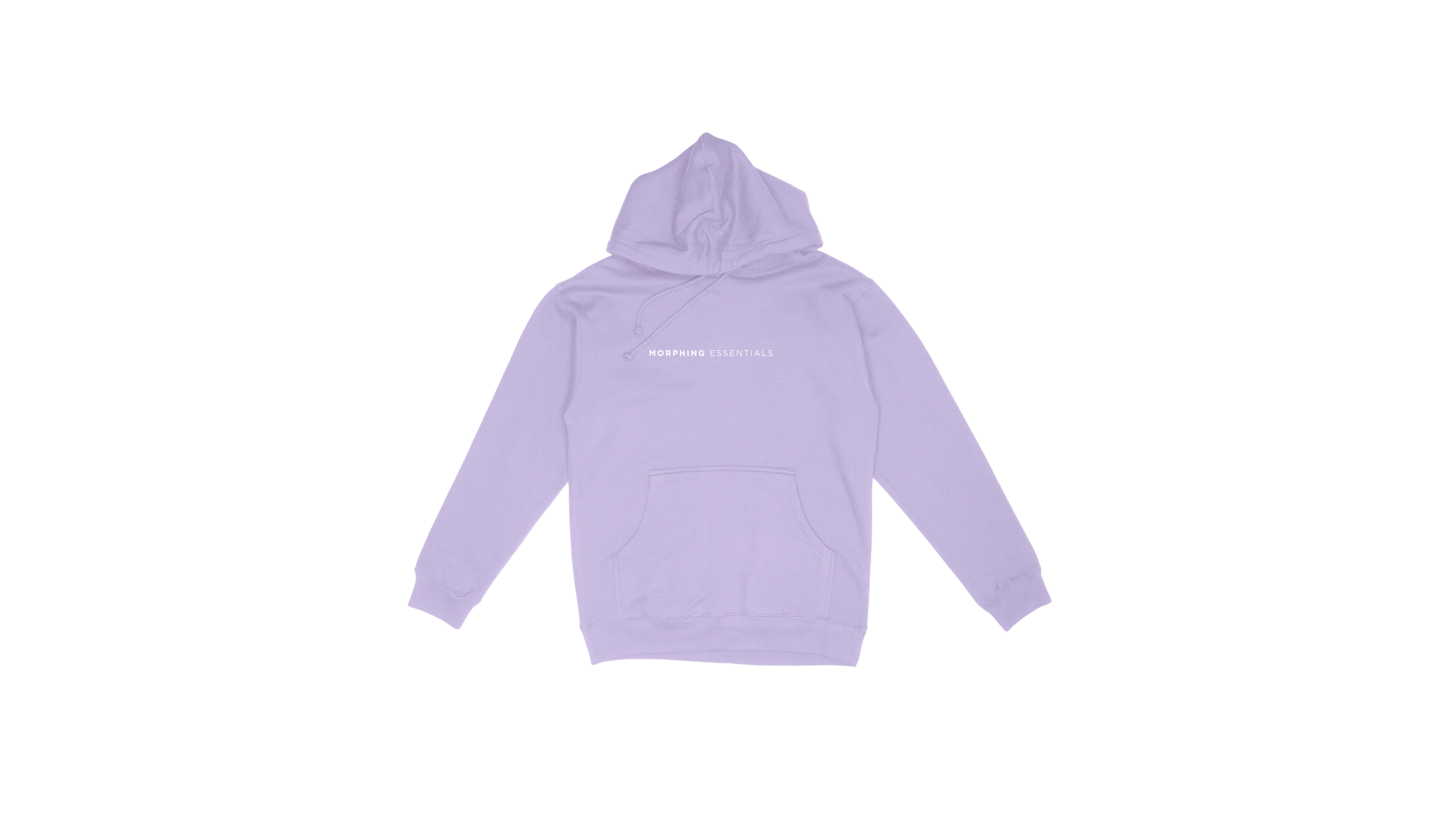 Debut Hoodie Original Plum
