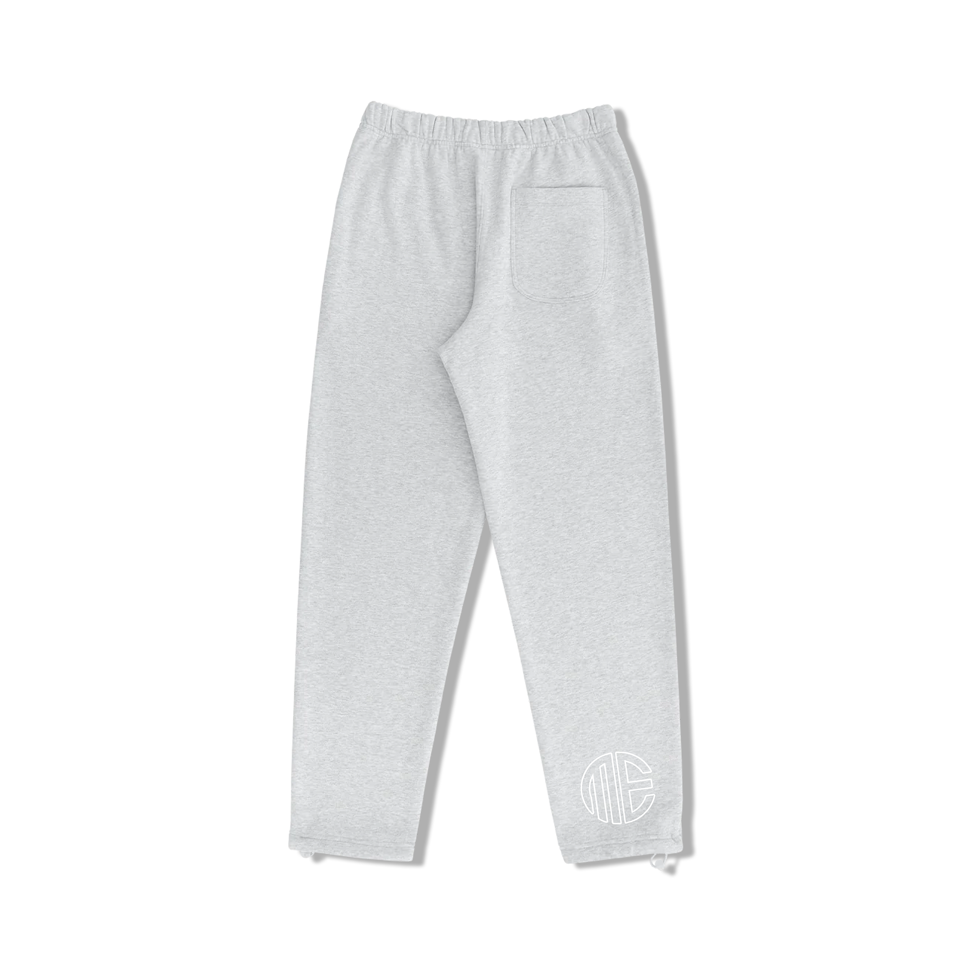 Urban Sweatpants Ash Grey Unisex