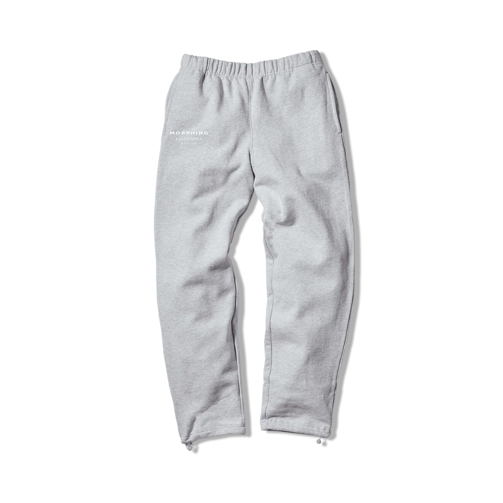 Urban Sweatpants Ash Grey Unisex