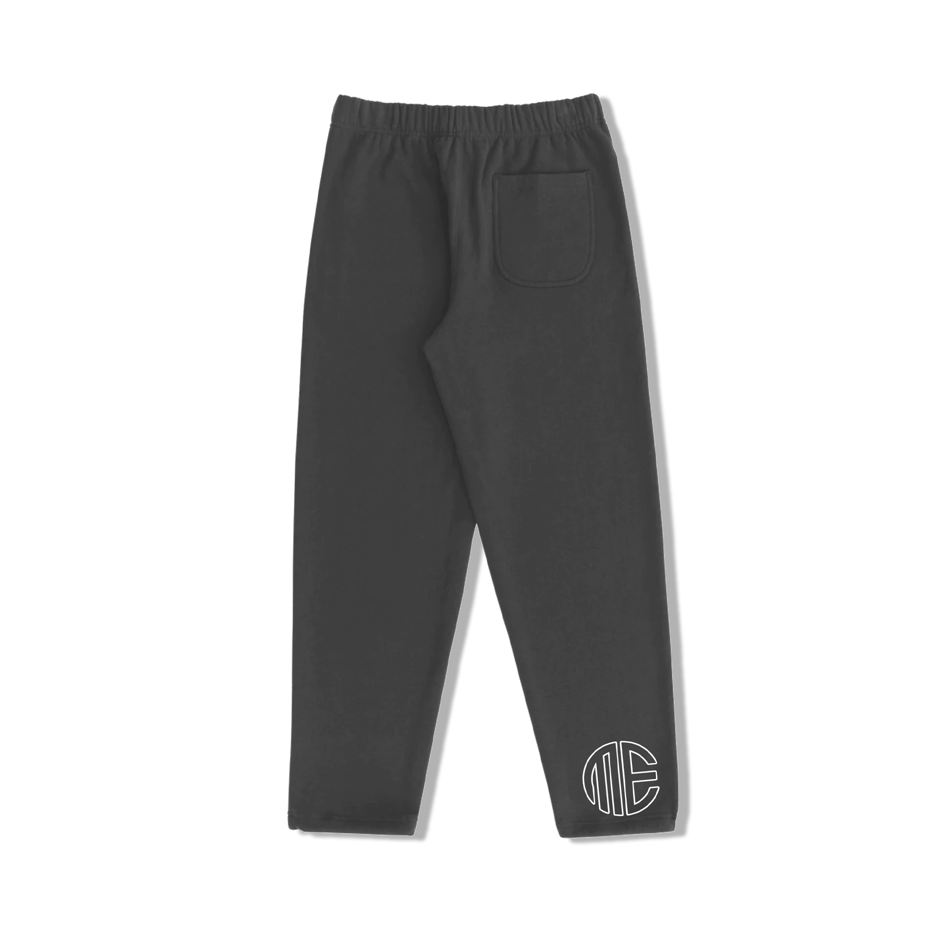 Urban Sweatpants Black Unisex